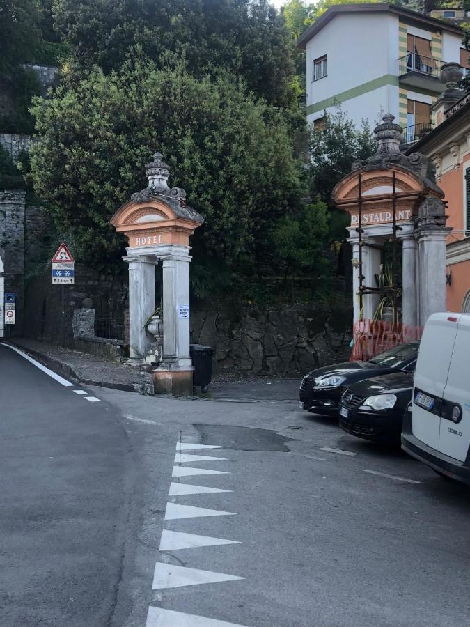 Casa Portofino Διαμέρισμα Camogli Εξωτερικό φωτογραφία