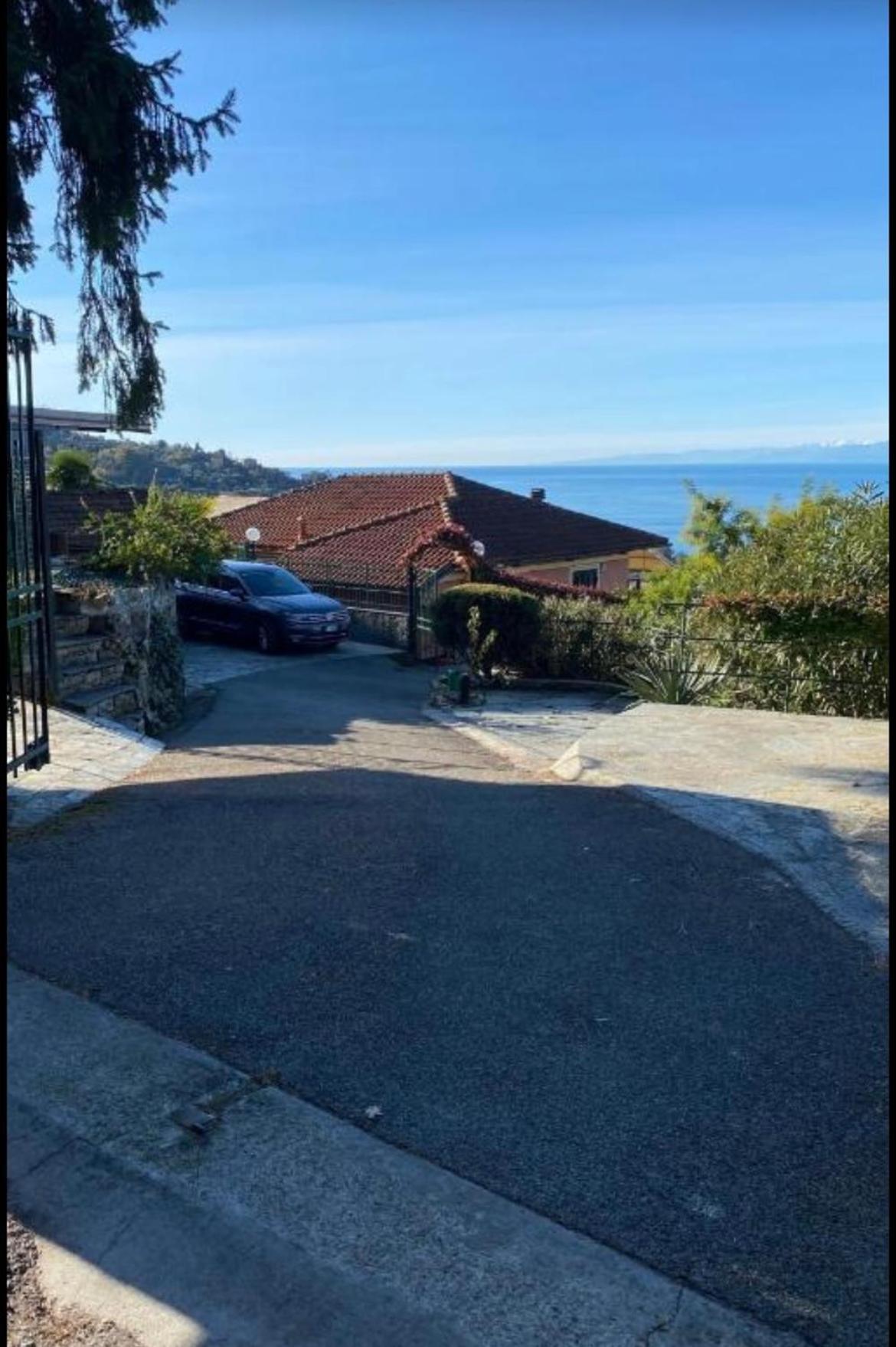 Casa Portofino Διαμέρισμα Camogli Εξωτερικό φωτογραφία