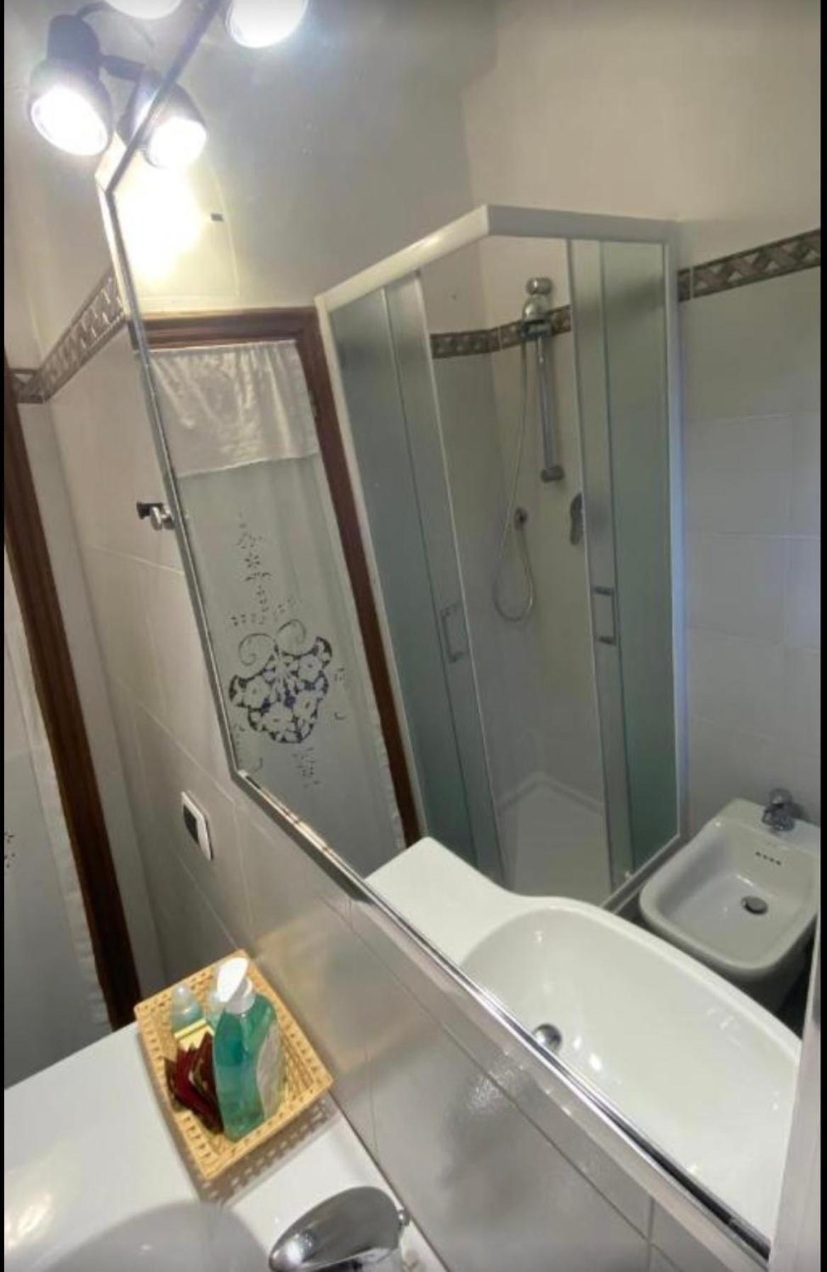 Casa Portofino Διαμέρισμα Camogli Εξωτερικό φωτογραφία