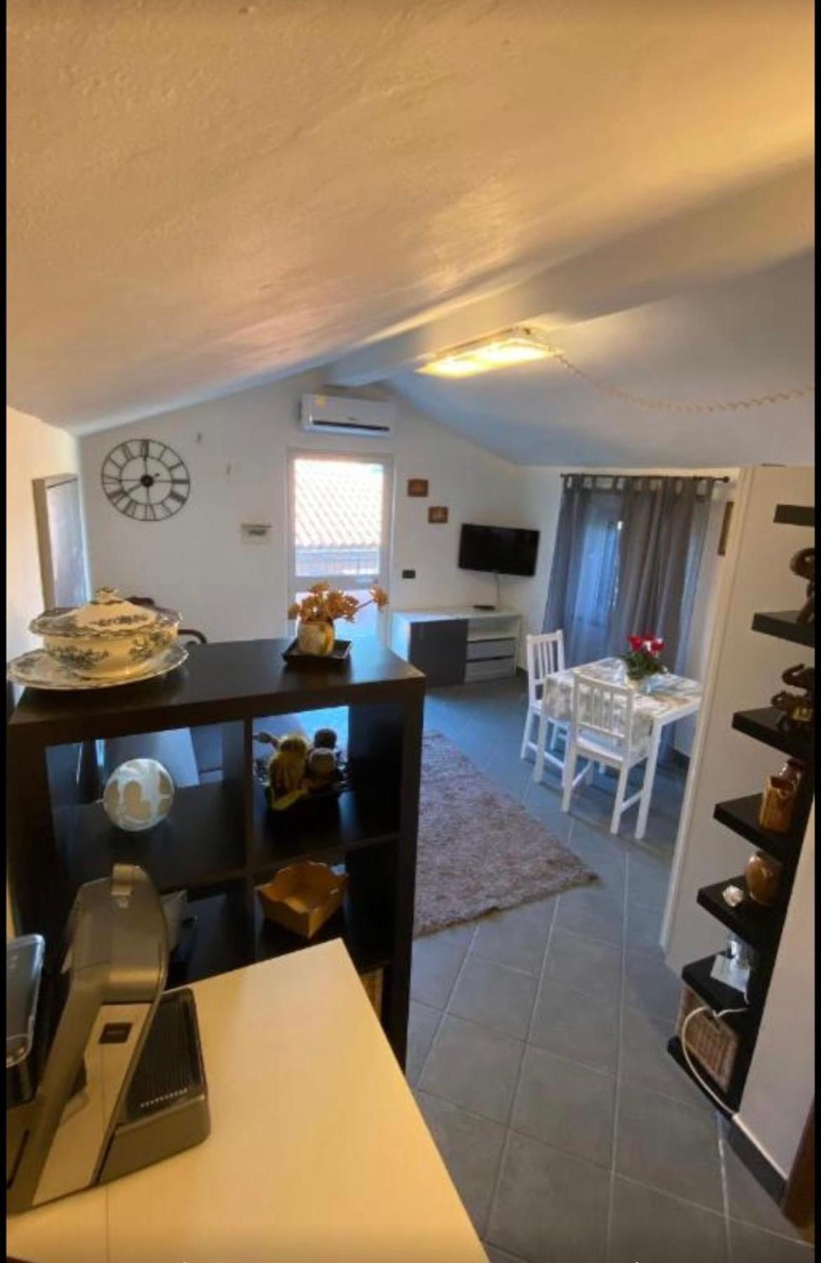 Casa Portofino Διαμέρισμα Camogli Εξωτερικό φωτογραφία