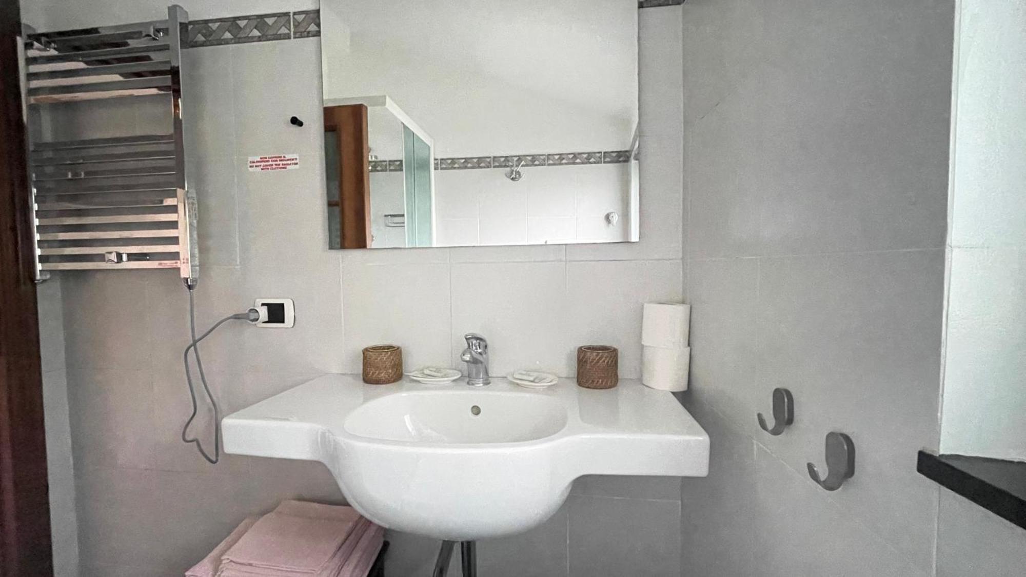 Casa Portofino Διαμέρισμα Camogli Εξωτερικό φωτογραφία