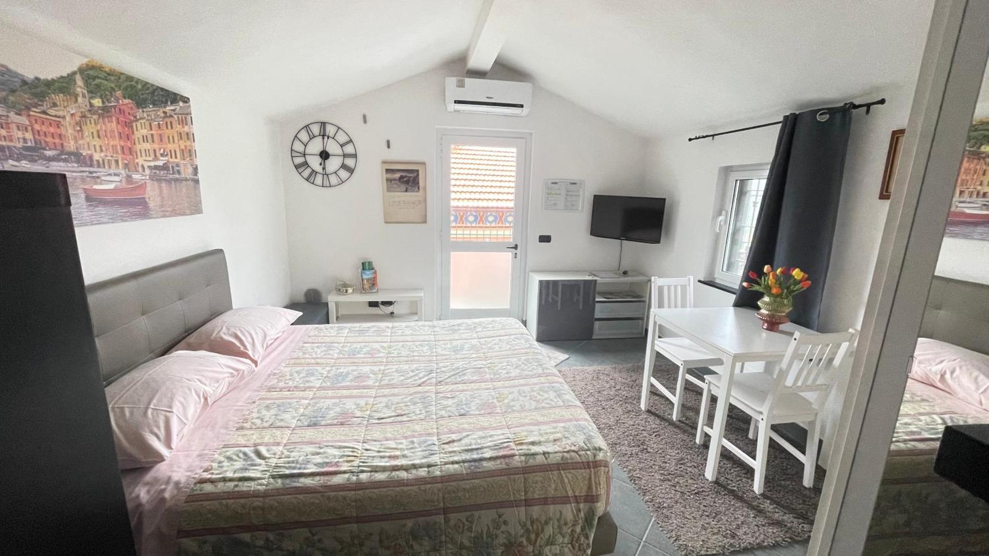 Casa Portofino Διαμέρισμα Camogli Εξωτερικό φωτογραφία